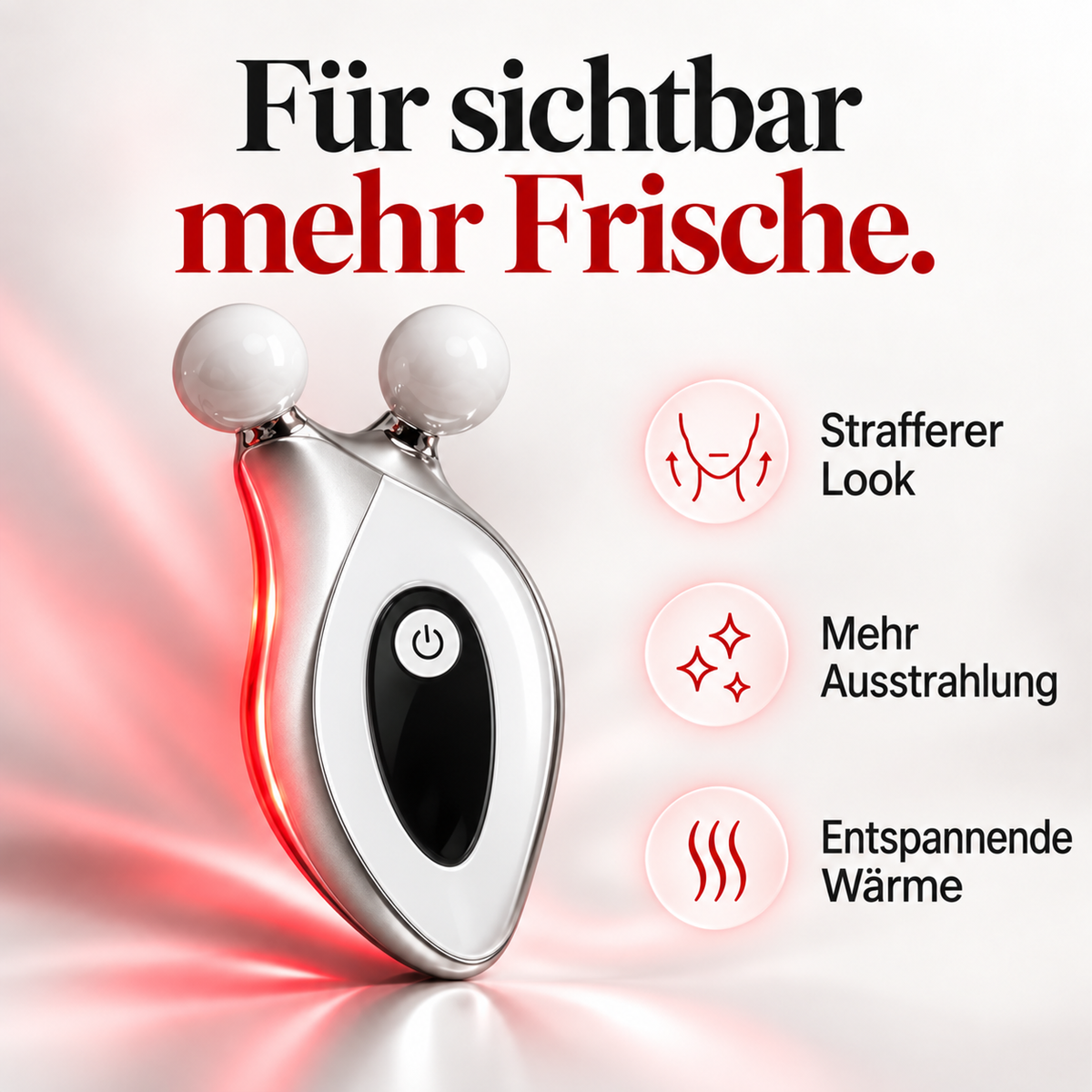 Velmira – Für straffere Konturen und einen frischen, gepflegten Glow