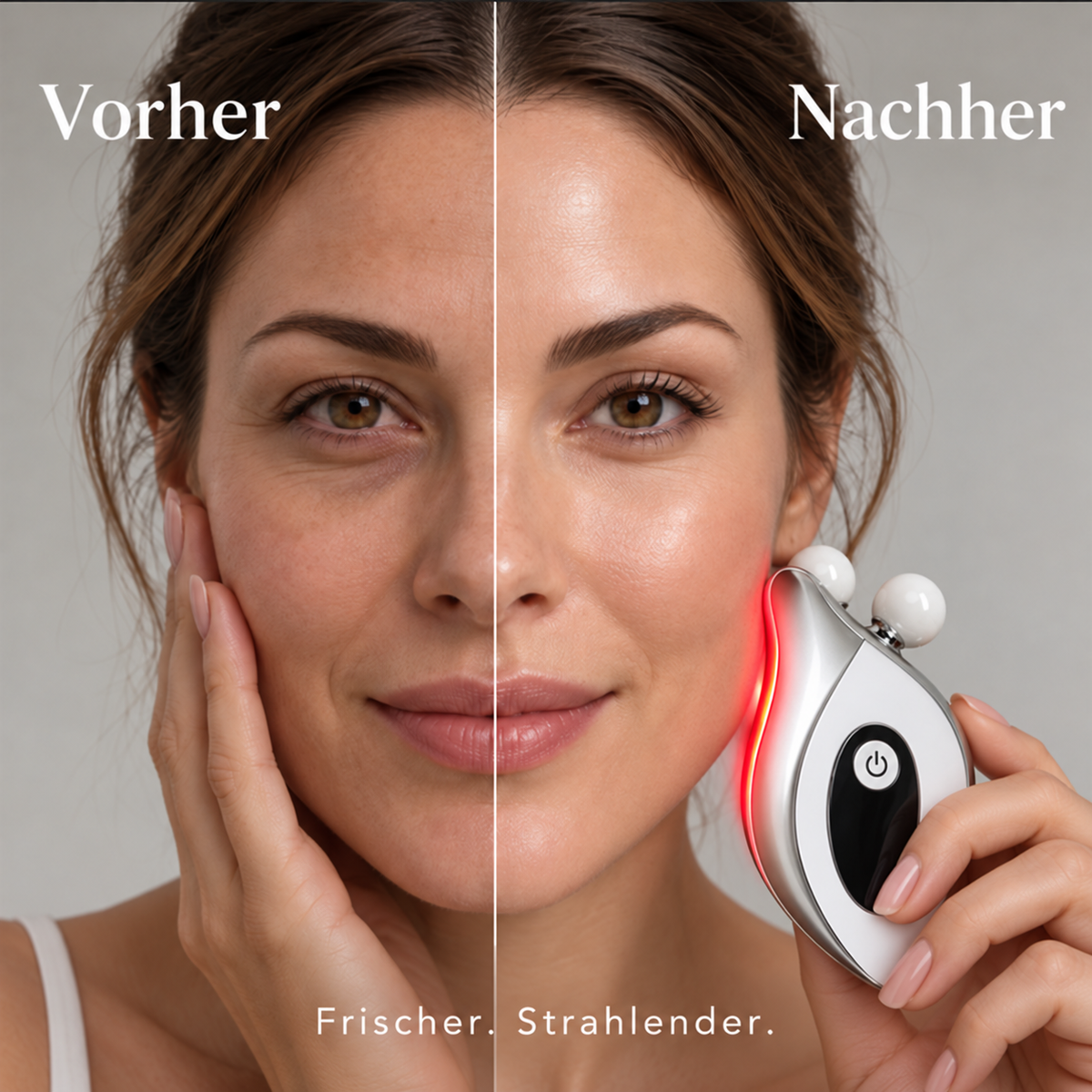 Velmira – Für straffere Konturen und einen frischen, gepflegten Glow