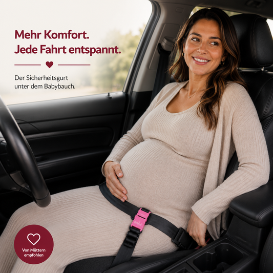 BellyNest – Geborgen unterwegs