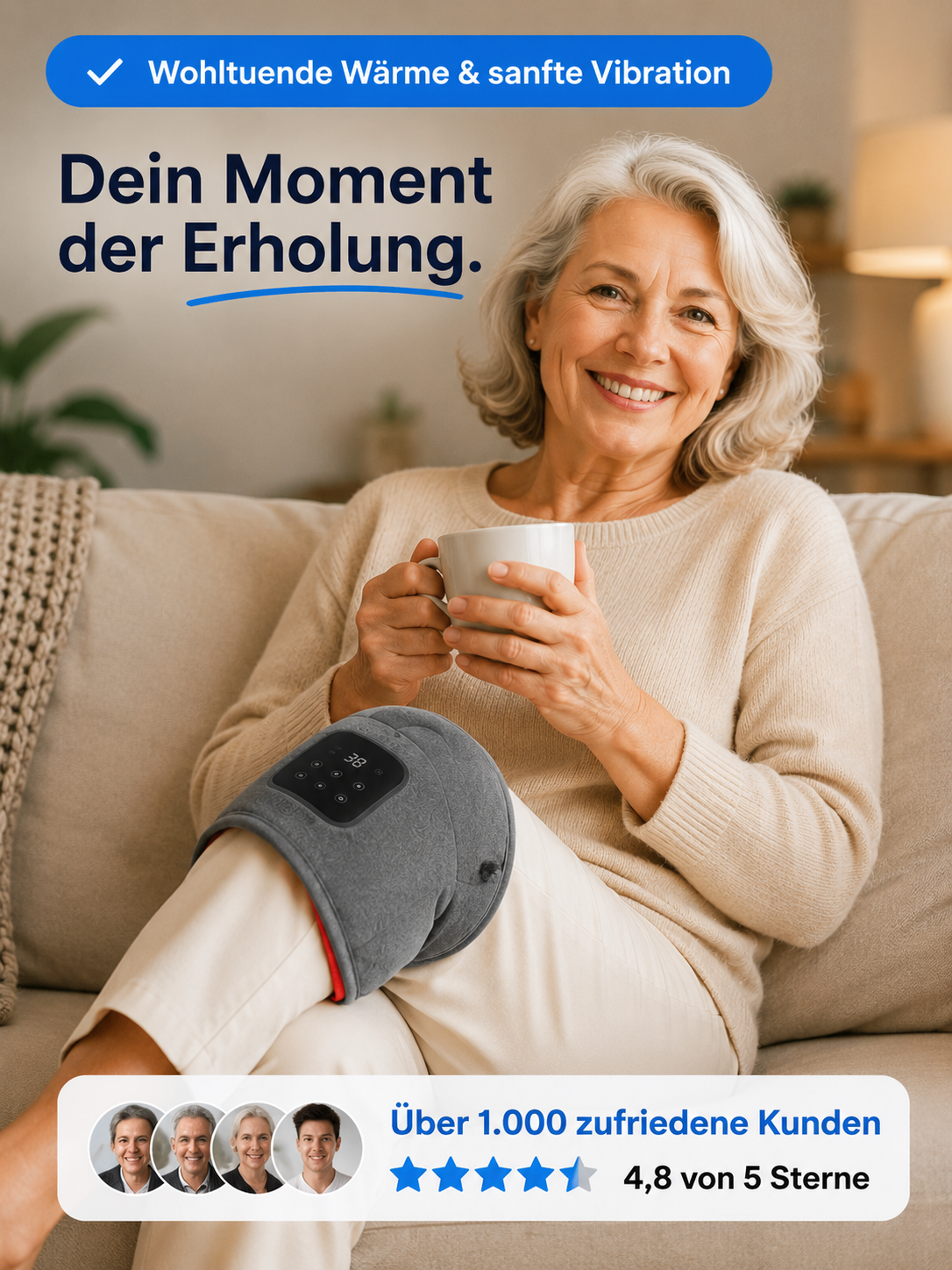 Aurevia – Dein Moment der sanften Erholung