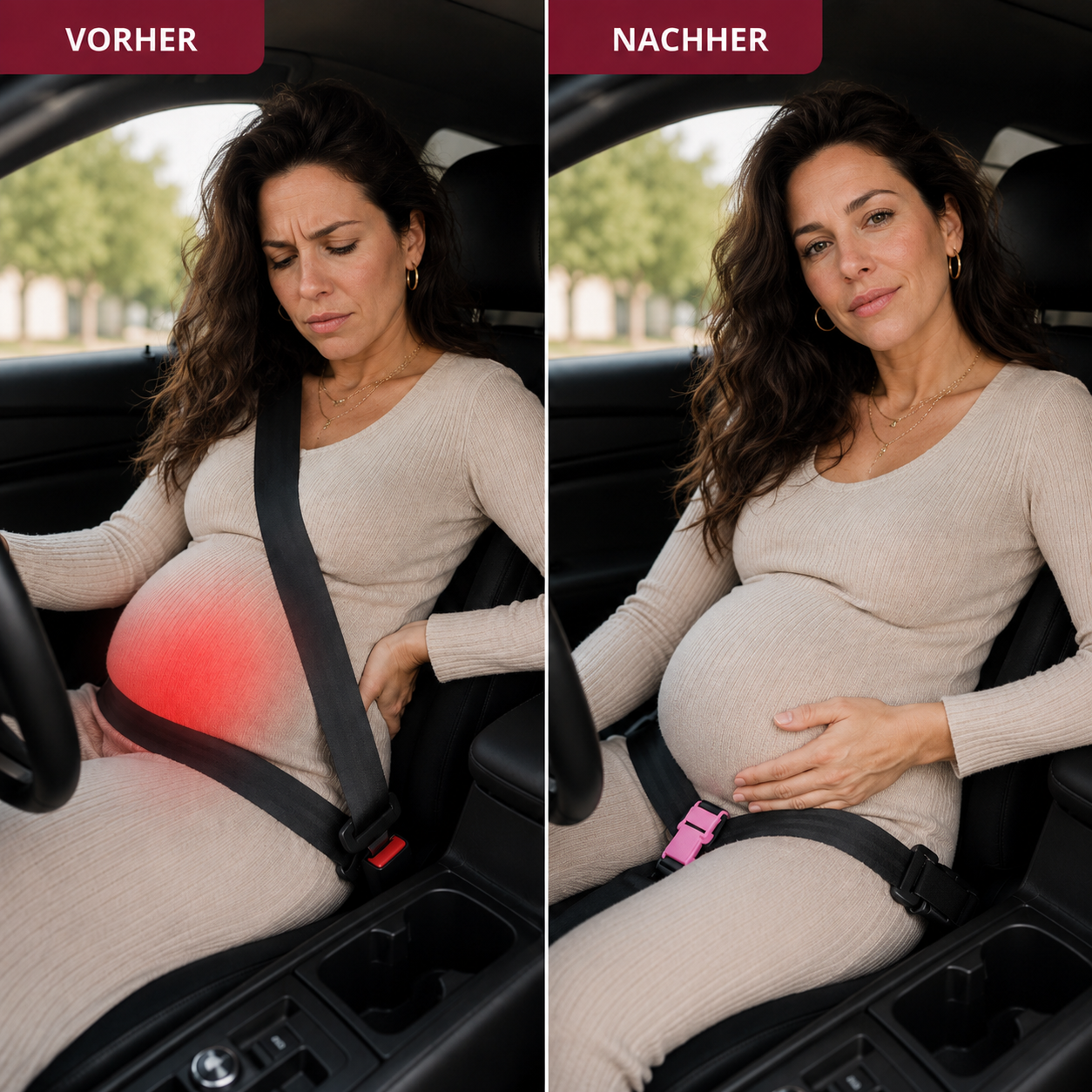 BellyNest – Geborgen unterwegs