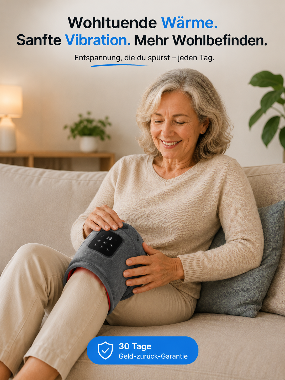 Aurevia – Dein Moment der sanften Erholung
