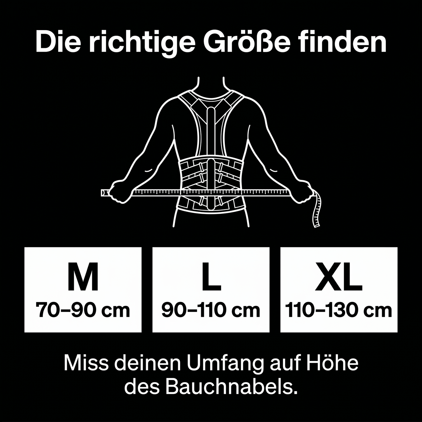Spinalis – sanfte Unterstützung für deinen Rücken im Alltag